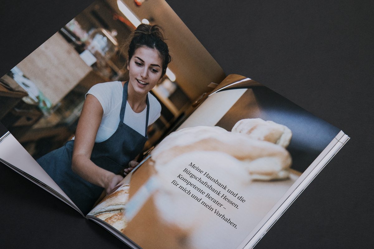 Gemeinsam Werte schaffen