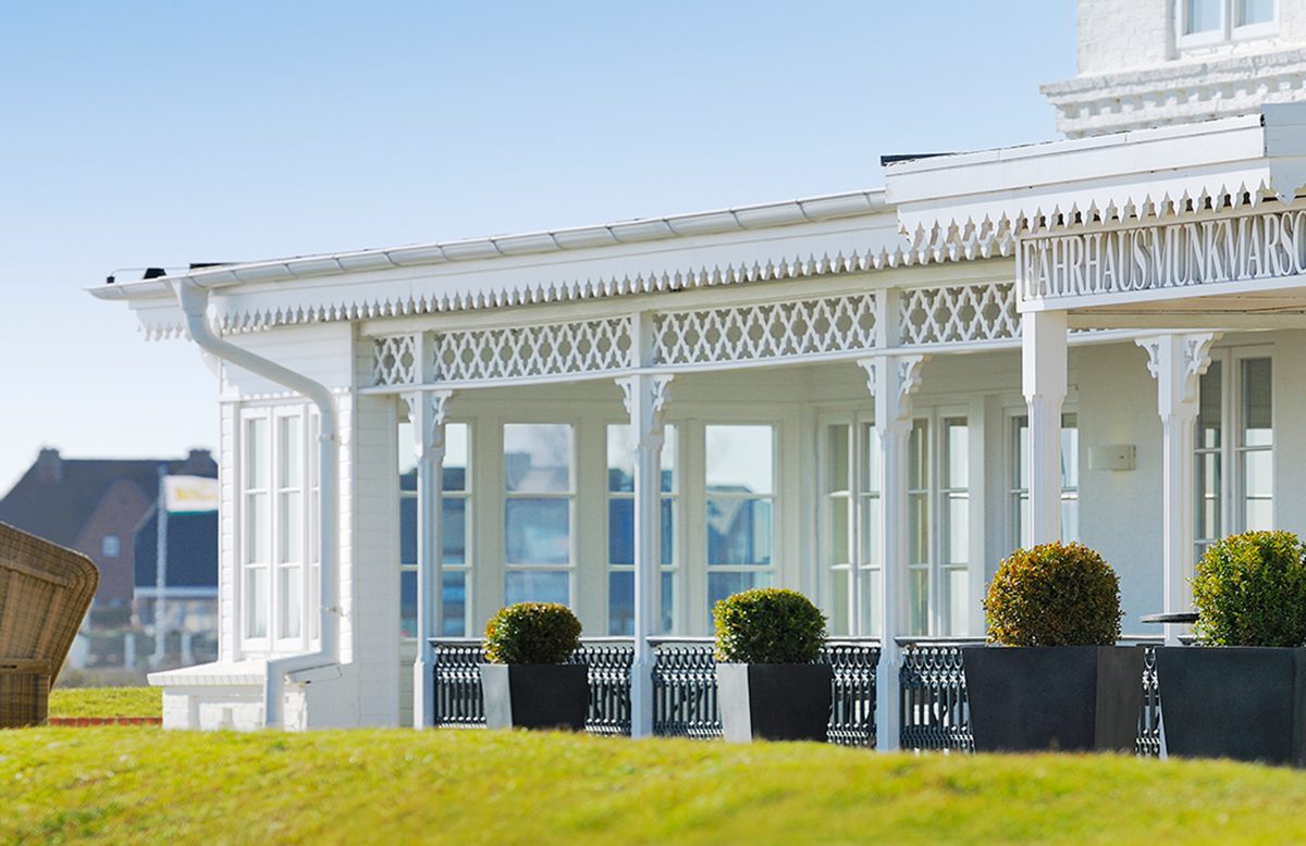 Urlaub für die Sinne