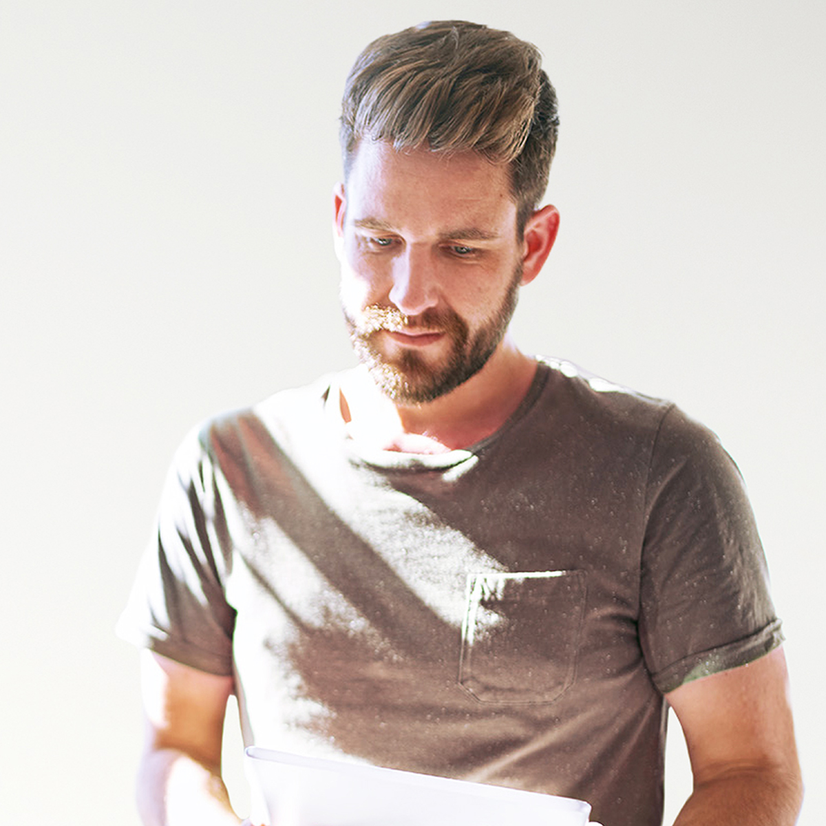 Twentyone Brands Einblick - Mitarbeiterporträt.